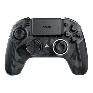 دسته بازی نیکن مدل Revolution 5 Pro برای PS5 طرح Urban Camo